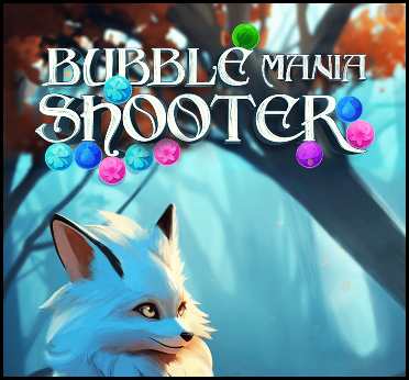 Jeu - Bubble Mania Shooter