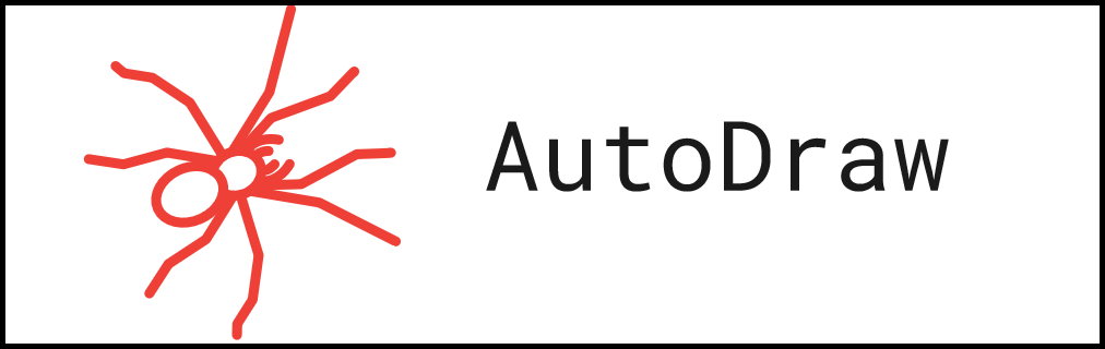 Dessiner - AutoDraw