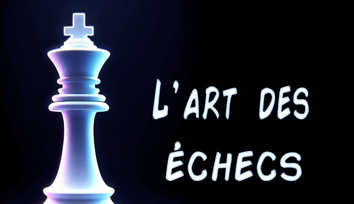 Jeu - L'art des Échecs