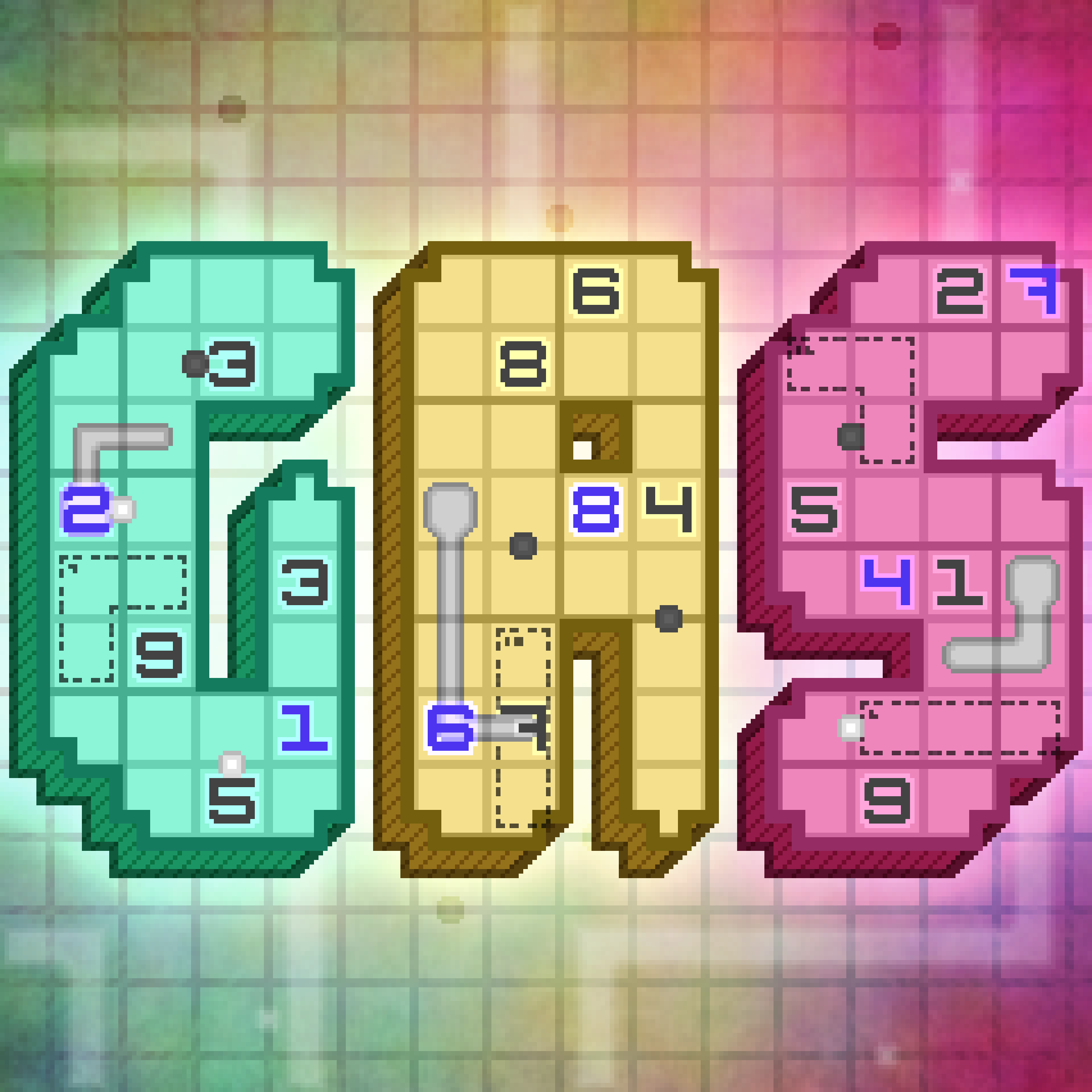 Logique - GAS Sudoku (très difficile)