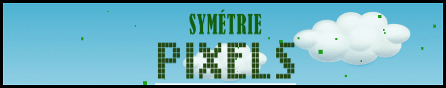 Géométrie - Symétrie axiale (2)
