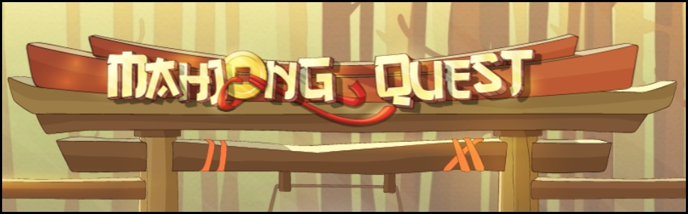 Jeu de société - Mahjong quest