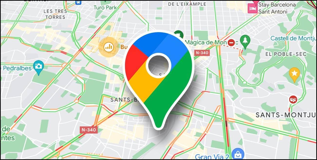 Google Map