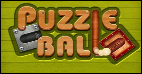 Logique géométrique - Puzzle Ball