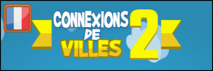 Logique - Connexion de Villes